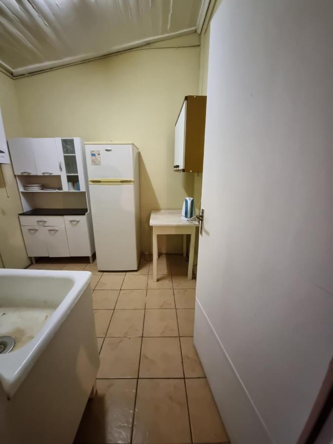 Сasa de vacaciones Casa Lidia