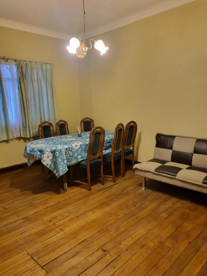 Casa Lidia * Vina del Mar