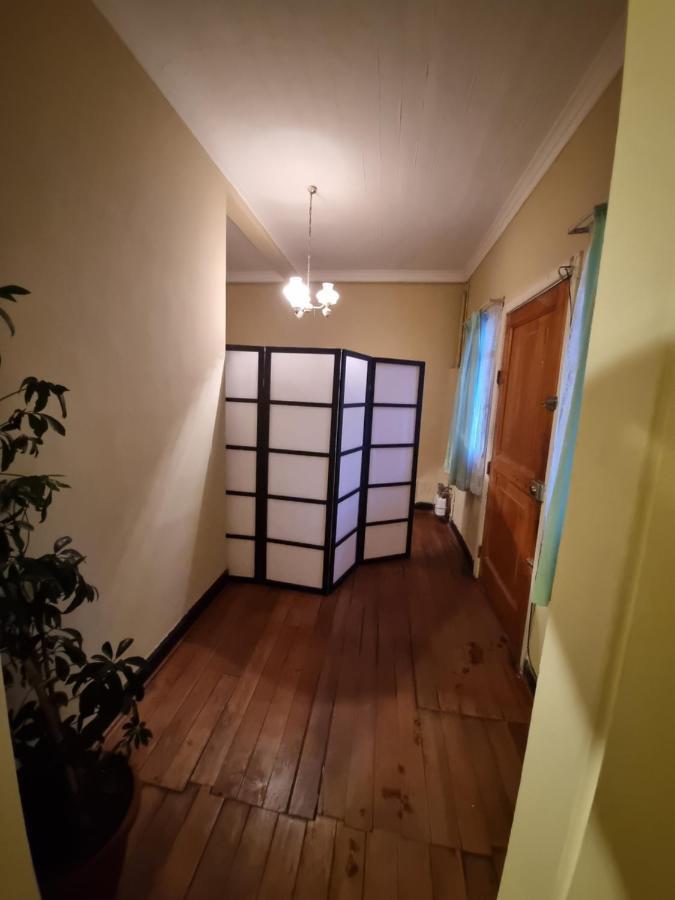 Casa de férias Casa Lidia Vina del Mar