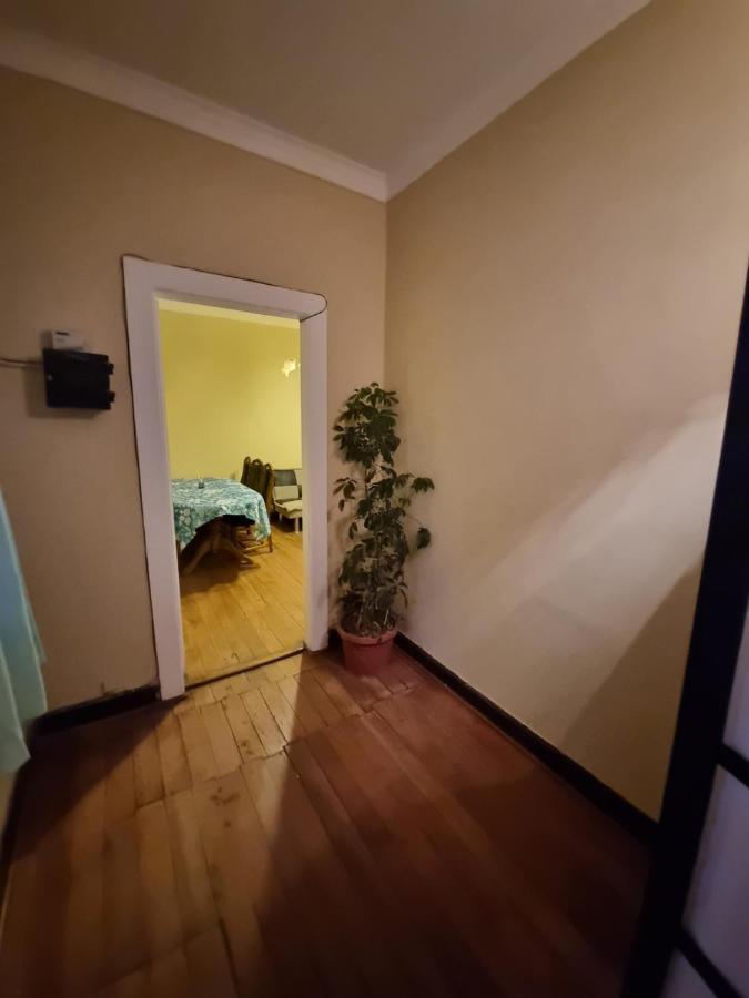Casa de férias Casa Lidia *