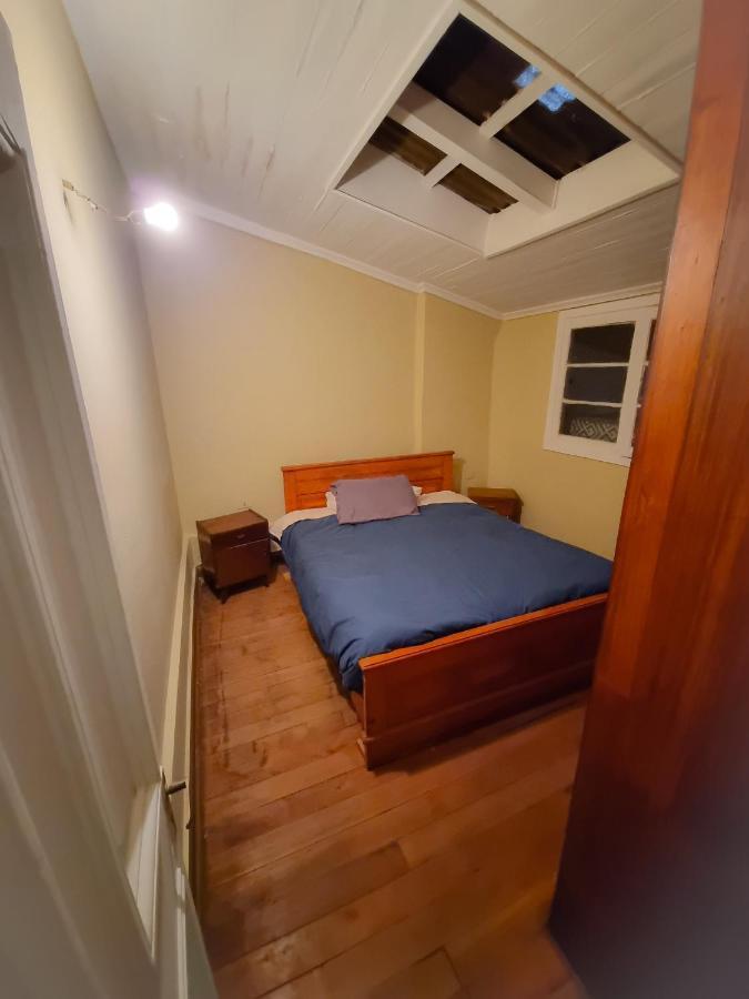 Casa de férias Casa Lidia
