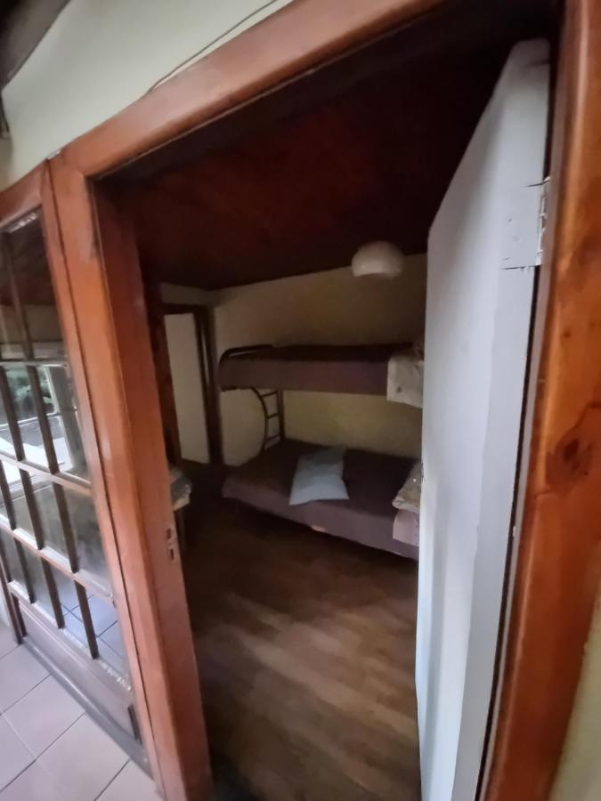 Casa de férias Casa Lidia *