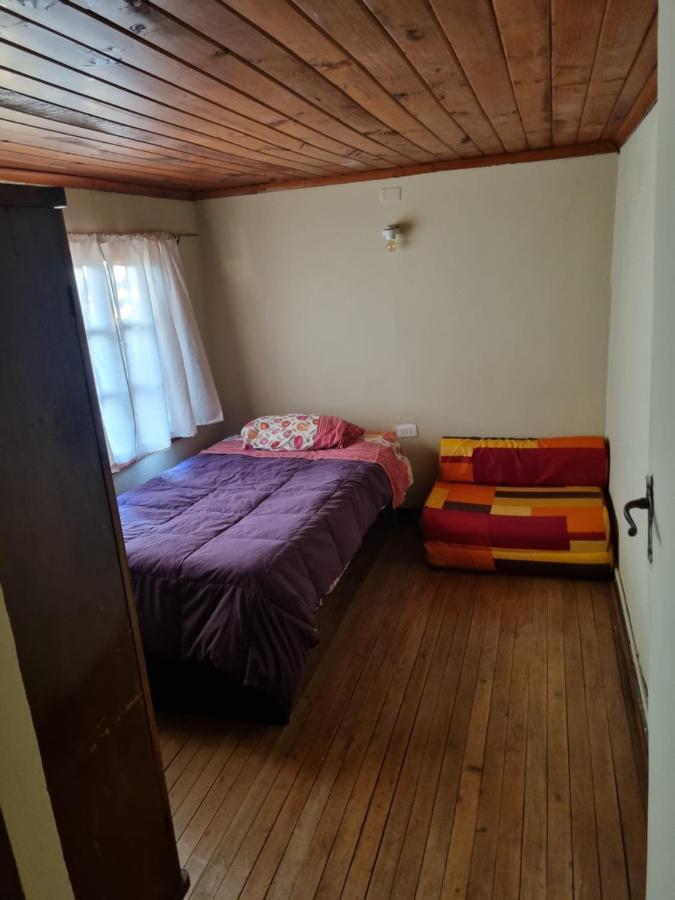 Casa Lidia Casa de férias