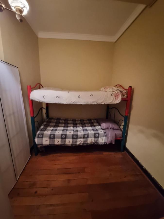Casa de férias Casa Lidia *