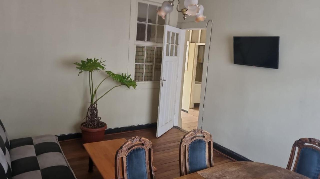 Casa Lidia Casa de férias Vina del Mar