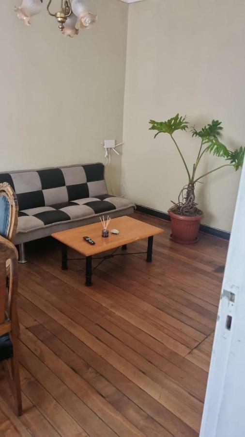 Casa de férias Casa Lidia
