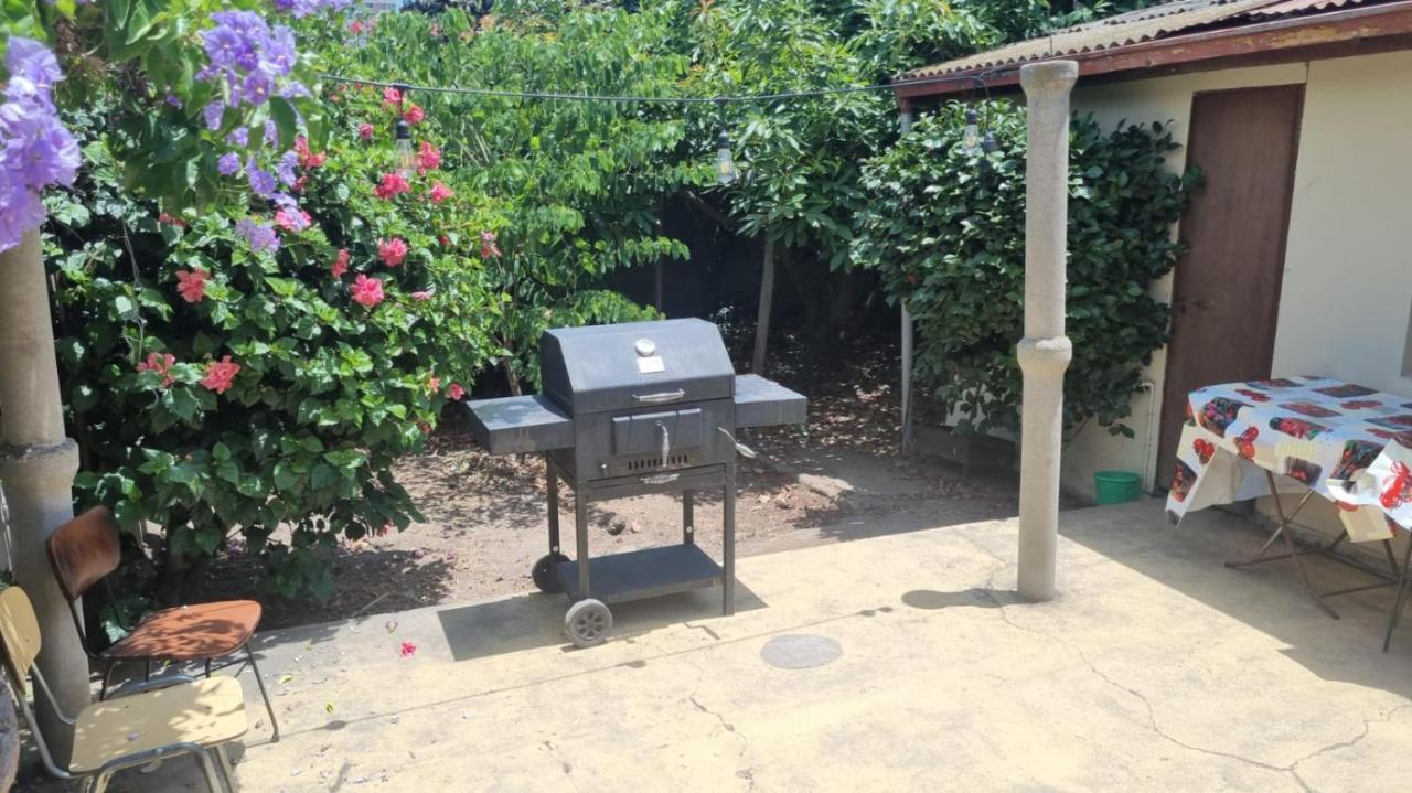 Casa Lidia Casa de férias